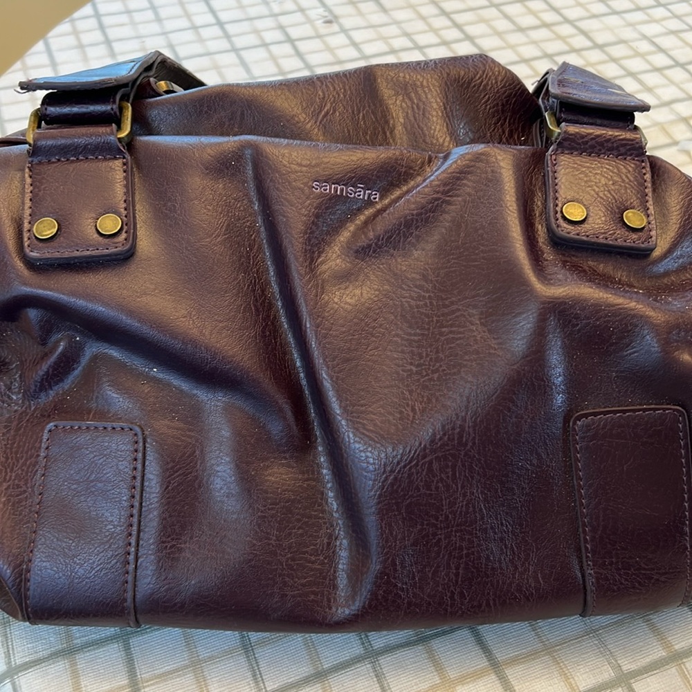 Samsara Purse